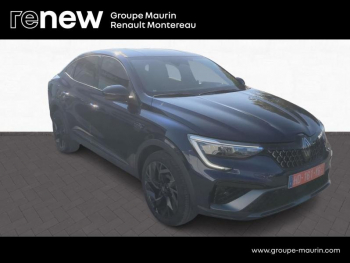 ddf-core-media-CKuEyY230025_2.jpg Photo 2 du bon plan RENAULT Arkana 1.6 E-Tech 145ch full hybrid esprit Alpine -25 occasion à 29900 €