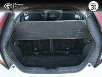Photo 10 du bon plan TOYOTA Aygo X 1.0 VVT-i 72ch Active Business occasion à 12990 €