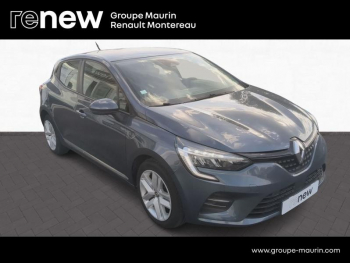 Photo 2 du bon plan RENAULT Clio 1.0 TCe 90ch Business -21 occasion à 14290 €