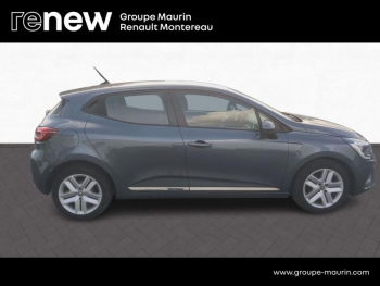 Photo 3 du bon plan RENAULT Clio 1.0 TCe 90ch Business -21 occasion à 14290 €