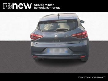 Photo 4 du bon plan RENAULT Clio 1.0 TCe 90ch Business -21 occasion à 14290 €