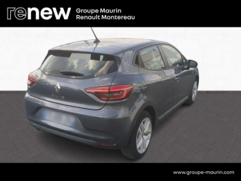 Photo 5 du bon plan RENAULT Clio 1.0 TCe 90ch Business -21 occasion à 14290 €