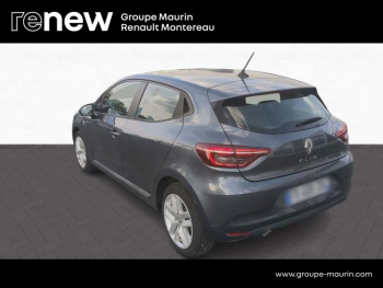 Photo 6 du bon plan RENAULT Clio 1.0 TCe 90ch Business -21 occasion à 14290 €