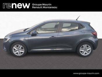 Photo 7 du bon plan RENAULT Clio 1.0 TCe 90ch Business -21 occasion à 14290 €
