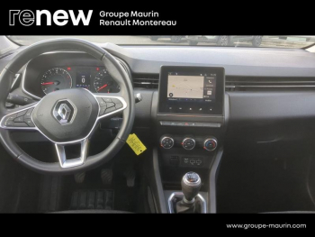 Photo 8 du bon plan RENAULT Clio 1.0 TCe 90ch Business -21 occasion à 14290 €