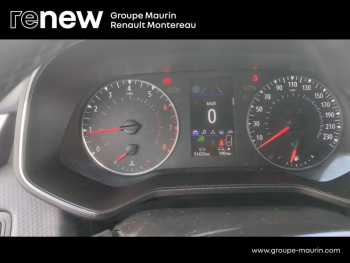 Photo 9 du bon plan RENAULT Clio 1.0 TCe 90ch Business -21 occasion à 14290 €