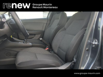 Photo 10 du bon plan RENAULT Clio 1.0 TCe 90ch Business -21 occasion à 14290 €
