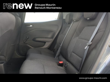 Photo 11 du bon plan RENAULT Clio 1.0 TCe 90ch Business -21 occasion à 14290 €
