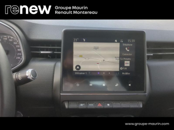 Photo 12 du bon plan RENAULT Clio 1.0 TCe 90ch Business -21 occasion à 14290 €