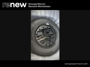 Photo 15 du bon plan RENAULT Clio 1.0 TCe 90ch Business -21 occasion à 14290 €