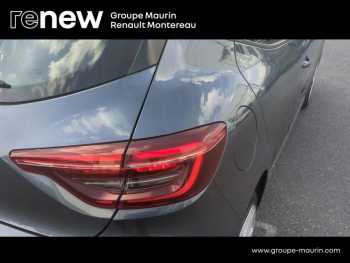 Photo 16 du bon plan RENAULT Clio 1.0 TCe 90ch Business -21 occasion à 14290 €