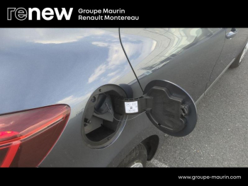 Photo 17 du bon plan RENAULT Clio 1.0 TCe 90ch Business -21 occasion à 14290 €