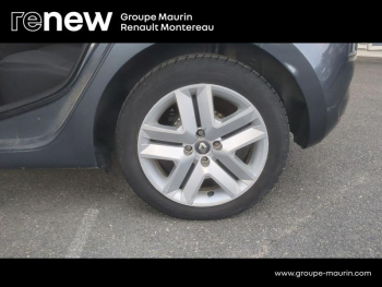 Photo 18 du bon plan RENAULT Clio 1.0 TCe 90ch Business -21 occasion à 14290 €