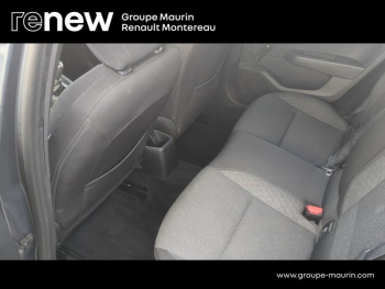 Photo 20 du bon plan RENAULT Clio 1.0 TCe 90ch Business -21 occasion à 14290 €