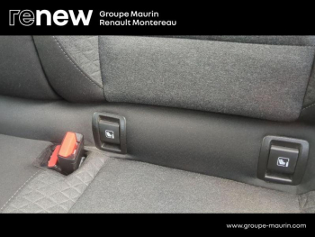 Photo 21 du bon plan RENAULT Clio 1.0 TCe 90ch Business -21 occasion à 14290 €