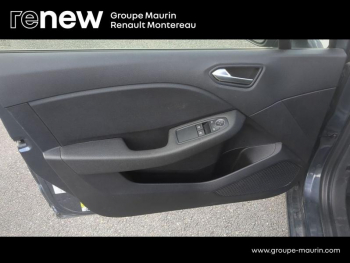 Photo 22 du bon plan RENAULT Clio 1.0 TCe 90ch Business -21 occasion à 14290 €