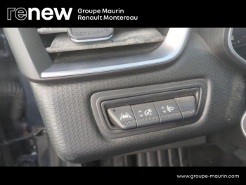 Photo 24 du bon plan RENAULT Clio 1.0 TCe 90ch Business -21 occasion à 14290 €