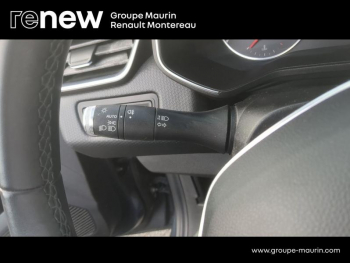 Photo 25 du bon plan RENAULT Clio 1.0 TCe 90ch Business -21 occasion à 14290 €