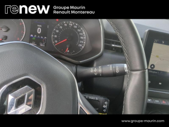 Photo 26 du bon plan RENAULT Clio 1.0 TCe 90ch Business -21 occasion à 14290 €