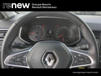 Photo 27 du bon plan RENAULT Clio 1.0 TCe 90ch Business -21 occasion à 14290 €