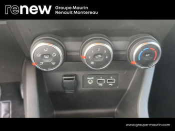 Photo 29 du bon plan RENAULT Clio 1.0 TCe 90ch Business -21 occasion à 14290 €