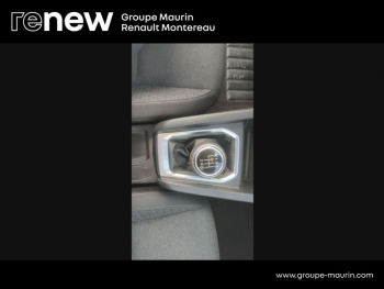 Photo 30 du bon plan RENAULT Clio 1.0 TCe 90ch Business -21 occasion à 14290 €