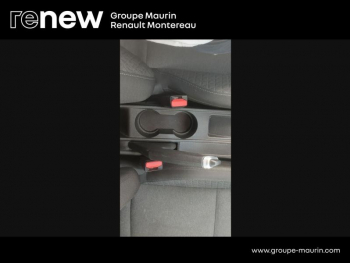 Photo 31 du bon plan RENAULT Clio 1.0 TCe 90ch Business -21 occasion à 14290 €