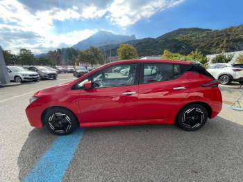 Photo 9 du bon plan NISSAN Leaf 150ch 40kWh Acenta 22 occasion à 13990 €