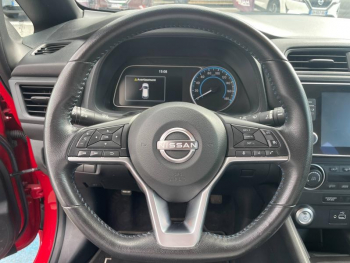 Photo 14 du bon plan NISSAN Leaf 150ch 40kWh Acenta 22 occasion à 13990 €