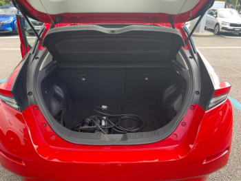 Photo 18 du bon plan NISSAN Leaf 150ch 40kWh Acenta 22 occasion à 13990 €