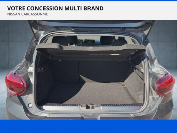 Photo 10 du bon plan DACIA Sandero 1.0 ECO-G 100ch Stepway Expression occasion à 14990 €