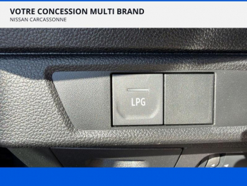 Photo 14 du bon plan DACIA Sandero 1.0 ECO-G 100ch Stepway Expression occasion à 14990 €