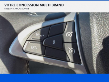 Photo 15 du bon plan DACIA Sandero 1.0 ECO-G 100ch Stepway Expression occasion à 14990 €