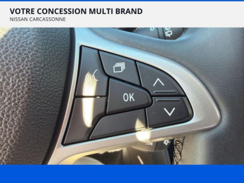 Photo 16 du bon plan DACIA Sandero 1.0 ECO-G 100ch Stepway Expression occasion à 14990 €