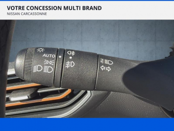 Photo 17 du bon plan DACIA Sandero 1.0 ECO-G 100ch Stepway Expression occasion à 14990 €