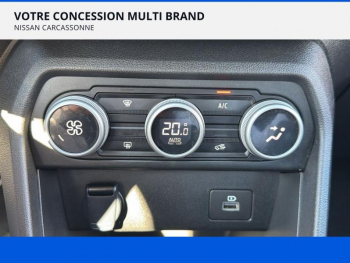 Photo 21 du bon plan DACIA Sandero 1.0 ECO-G 100ch Stepway Expression occasion à 14990 €