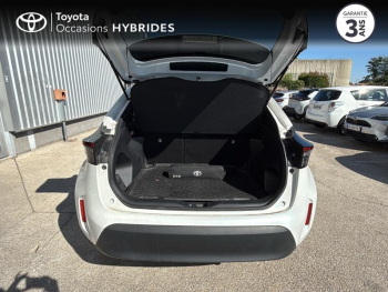 Photo 10 du bon plan TOYOTA Yaris Cross 116h Design MY22 occasion à 21990 €