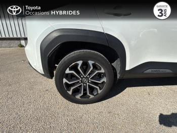 Photo 16 du bon plan TOYOTA Yaris Cross 116h Design MY22 occasion à 21990 €