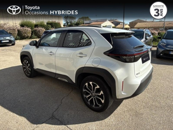 Photo 18 du bon plan TOYOTA Yaris Cross 116h Design MY22 occasion à 21990 €