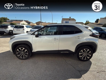 Photo 19 du bon plan TOYOTA Yaris Cross 116h Design MY22 occasion à 21990 €