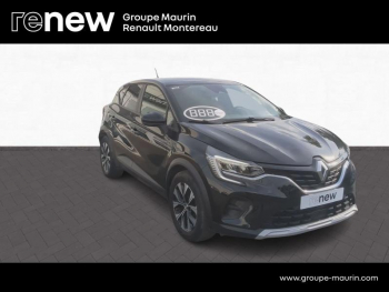 ddf-core-media-VlHH9W231125_2.jpg Photo 2 du bon plan RENAULT Captur 1.0 Eco-G 100ch Evolution occasion à 16900 €