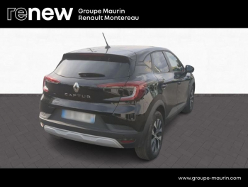 ddf-core-media-U6vG24231125_5.jpg Photo 5 du bon plan RENAULT Captur 1.0 Eco-G 100ch Evolution occasion à 16900 €