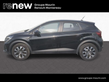 ddf-core-media-mVIhpR231125_7.jpg Photo 7 du bon plan RENAULT Captur 1.0 Eco-G 100ch Evolution occasion à 16900 €
