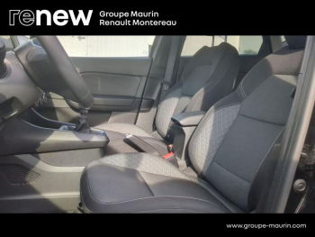 ddf-core-media-RiTcJ4231125_10.jpg Photo 10 du bon plan RENAULT Captur 1.0 Eco-G 100ch Evolution occasion à 16900 €