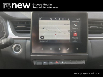 ddf-core-media-e6fxuW231125_29.jpg Photo 29 du bon plan RENAULT Captur 1.0 Eco-G 100ch Evolution occasion à 16900 €