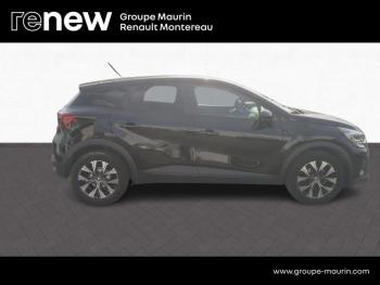 ddf-core-media-0kqfqz231225_3.jpg Photo 3 du bon plan RENAULT Captur 1.0 Eco-G 100ch Evolution occasion à 16900 €