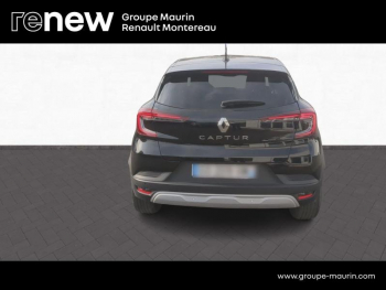 ddf-core-media-WNkuxT231225_4.jpg Photo 4 du bon plan RENAULT Captur 1.0 Eco-G 100ch Evolution occasion à 16900 €