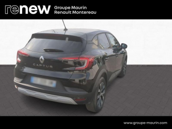 ddf-core-media-czTy0d231225_5.jpg Photo 5 du bon plan RENAULT Captur 1.0 Eco-G 100ch Evolution occasion à 16900 €