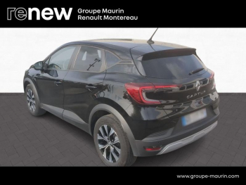 ddf-core-media-fRg2Ly231225_6.jpg Photo 6 du bon plan RENAULT Captur 1.0 Eco-G 100ch Evolution occasion à 16900 €
