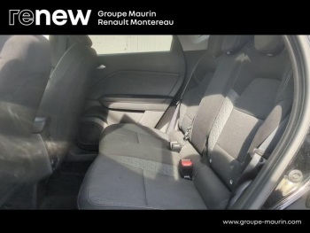 ddf-core-media-4K5z1j231225_11.jpg Photo 11 du bon plan RENAULT Captur 1.0 Eco-G 100ch Evolution occasion à 16900 €